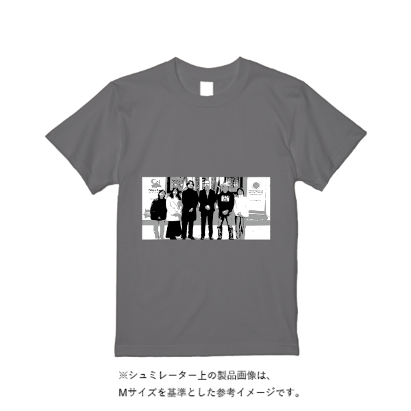 5.6オンス ヘビーウエイトＴシャツ（トレンドカラー）