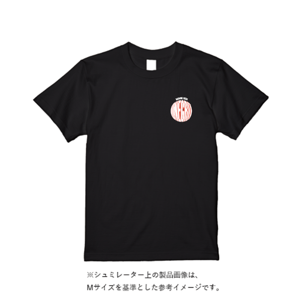 4.7オンス ドライシルキータッチTシャツ