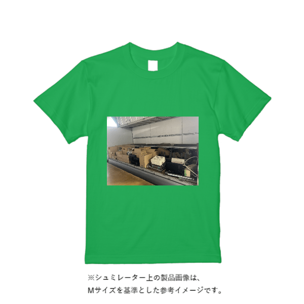5.6オンス ヘビーウエイトＴシャツ（定番カラー）