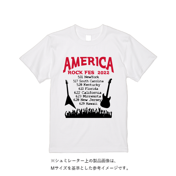 5.6オンス ヘビーウエイトＴシャツ（定番カラー）