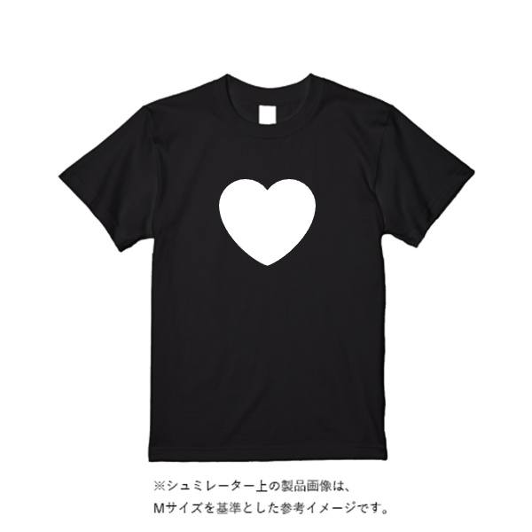 5.6オンス ヘビーウエイトＴシャツ（定番カラー）