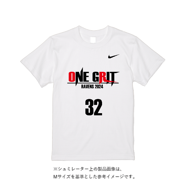 5.6オンス ハイクオリティーＴシャツ