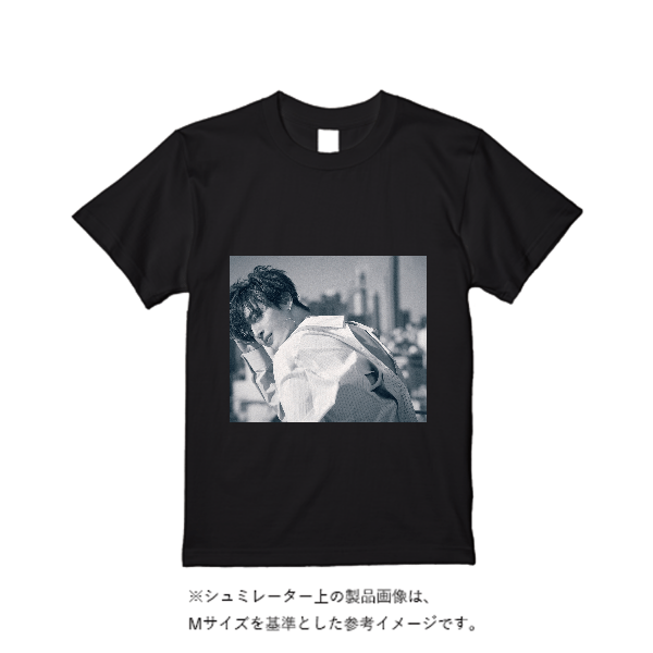 5.6オンス ヘビーウエイトＴシャツ（定番カラー）