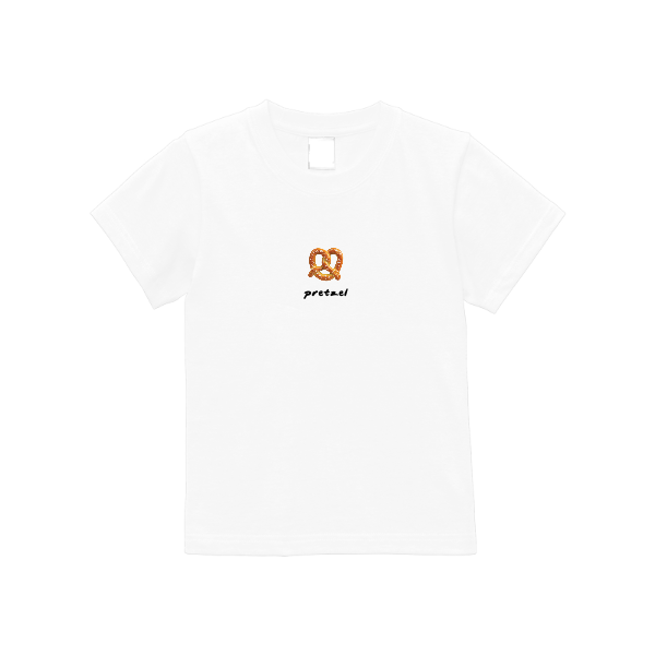 5.6オンス ヘビーウェイトベビーTシャツ(キッズ)