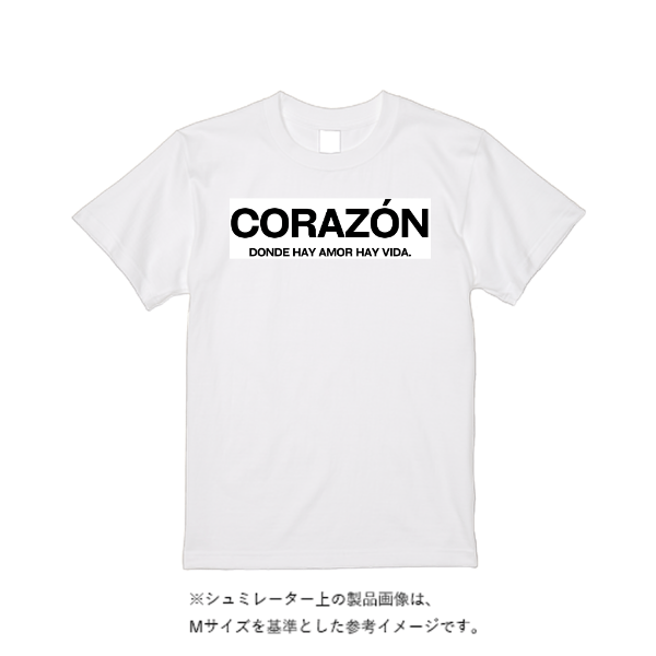 5.6オンス ハイクオリティーＴシャツ