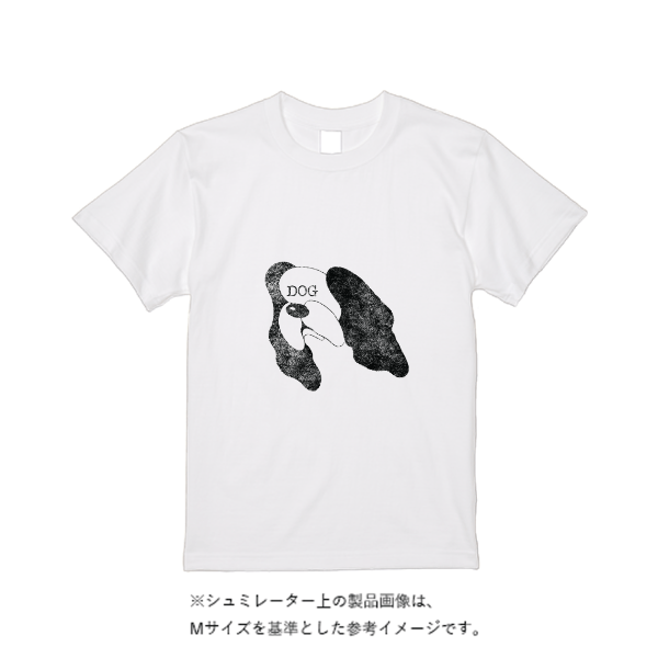 5.6オンス ヘビーウエイトＴシャツ（定番カラー）