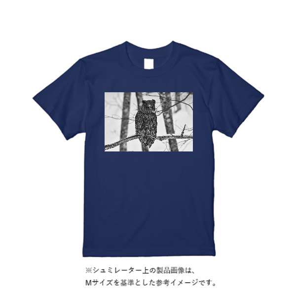 5.6オンス ヘビーウエイトＴシャツ（定番カラー）