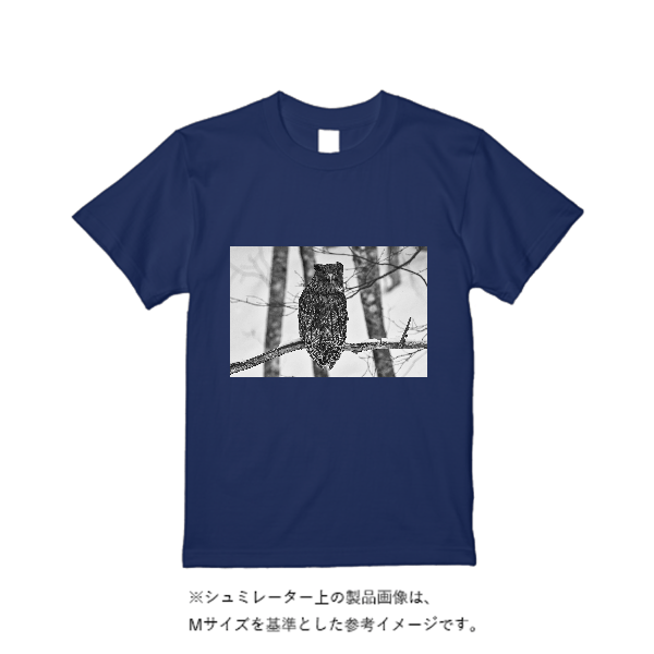 5.6オンス ヘビーウエイトＴシャツ（定番カラー）