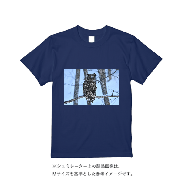 5.6オンス ヘビーウエイトＴシャツ（定番カラー）