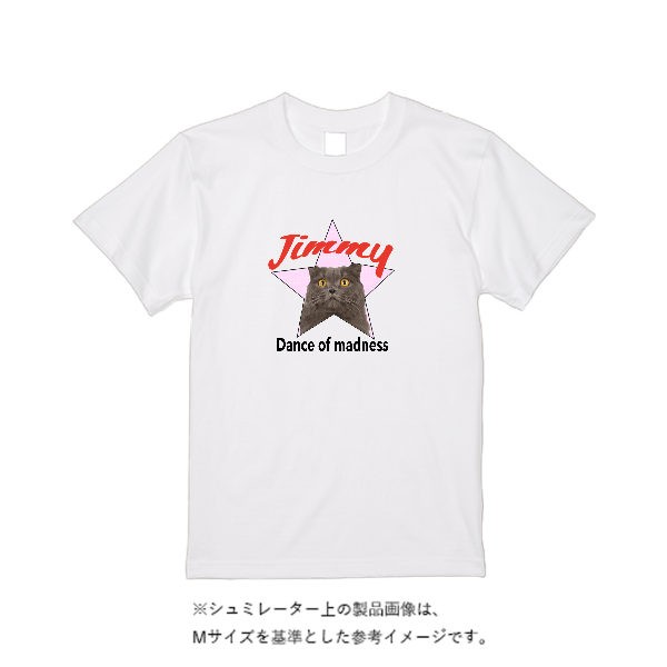 6.0ozTシャツ