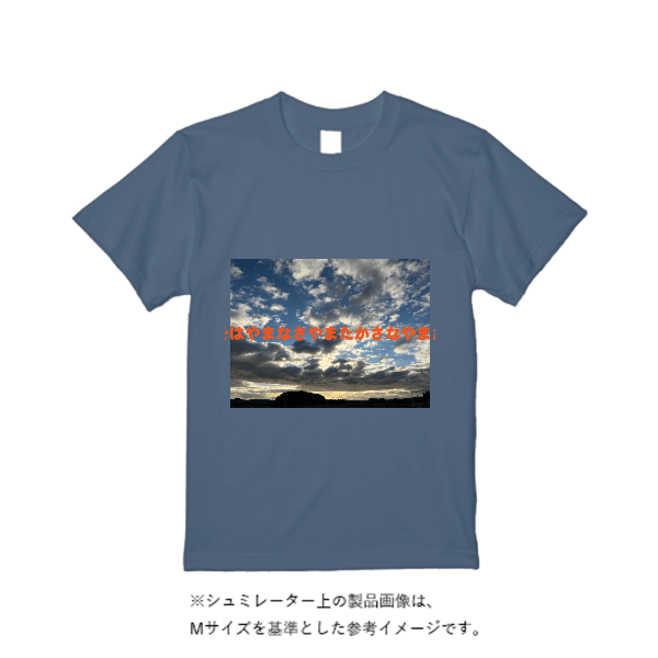 5.6オンス ヘビーウエイトＴシャツ（トレンドカラー）