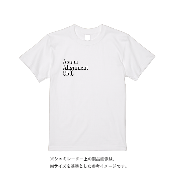 5.6オンス ハイクオリティーＴシャツ