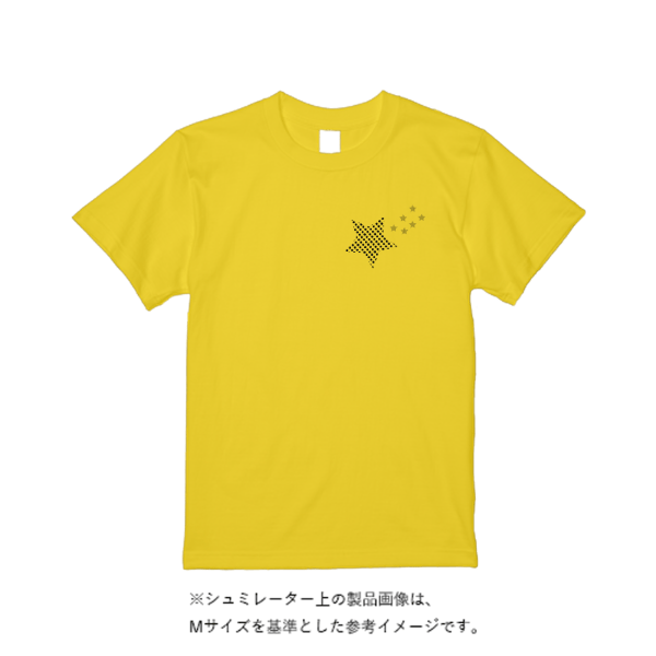 5.6オンス ヘビーウエイトＴシャツ（定番カラー）