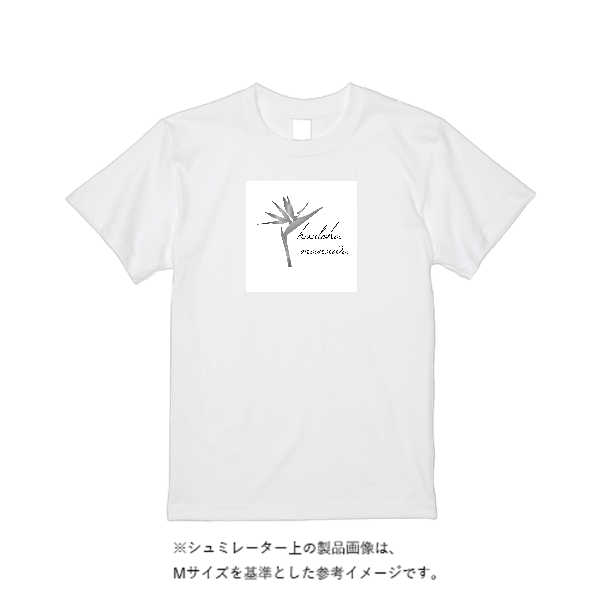 6.2オンス プレミアム Ｔシャツ