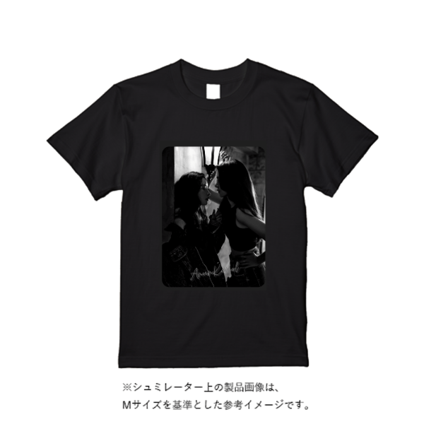 5.6オンス ヘビーウエイトＴシャツ（定番カラー）