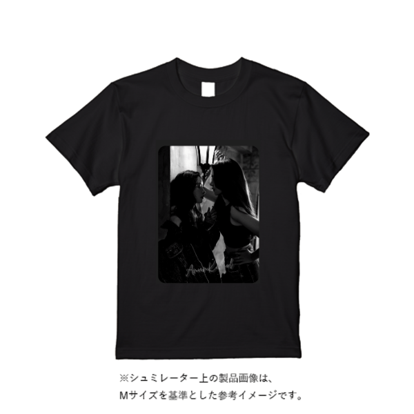5.6オンス ヘビーウエイトＴシャツ（定番カラー）