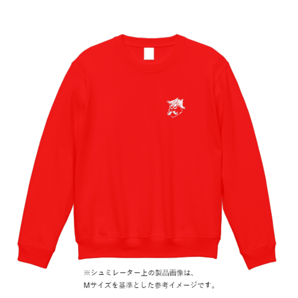 12.4オンス マックスヘビートレーナー