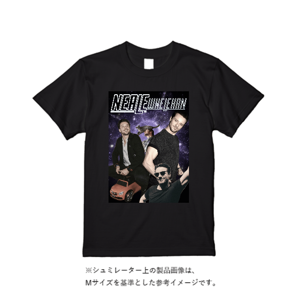 5.6オンス ヘビーウエイトＴシャツ（定番カラー）