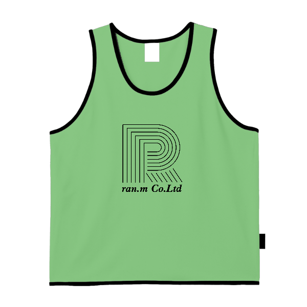 4.4オンス ドライメッシュビブス