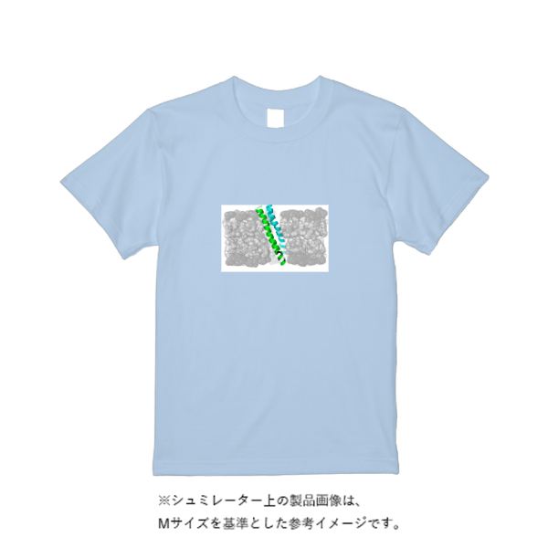 6.2オンス プレミアム Ｔシャツ