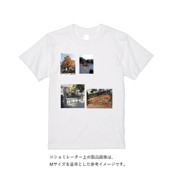 5.6オンス ヘビーウエイトＴシャツ（定番カラー）