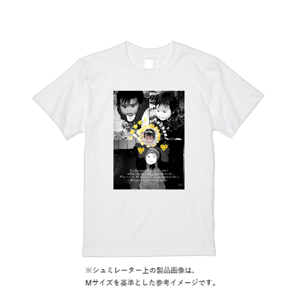 【即日発送】超特急Tシャツ - ホワイト