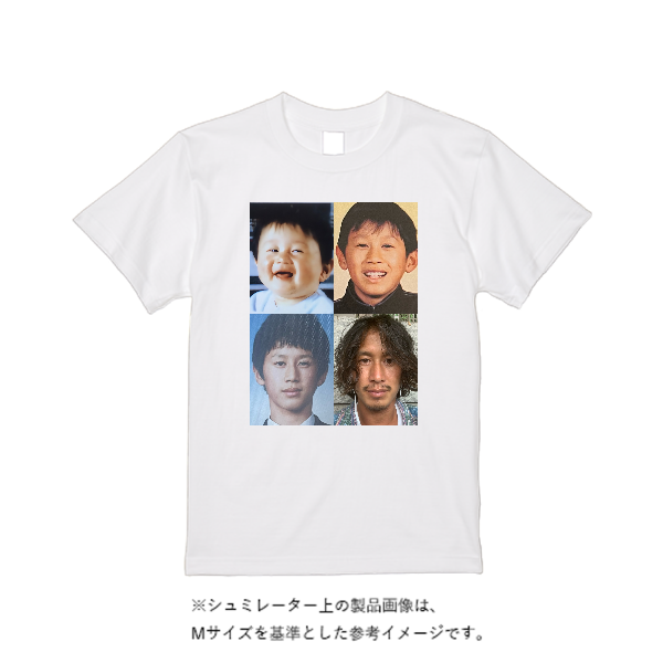 【即日発送】超特急Tシャツ - ホワイト