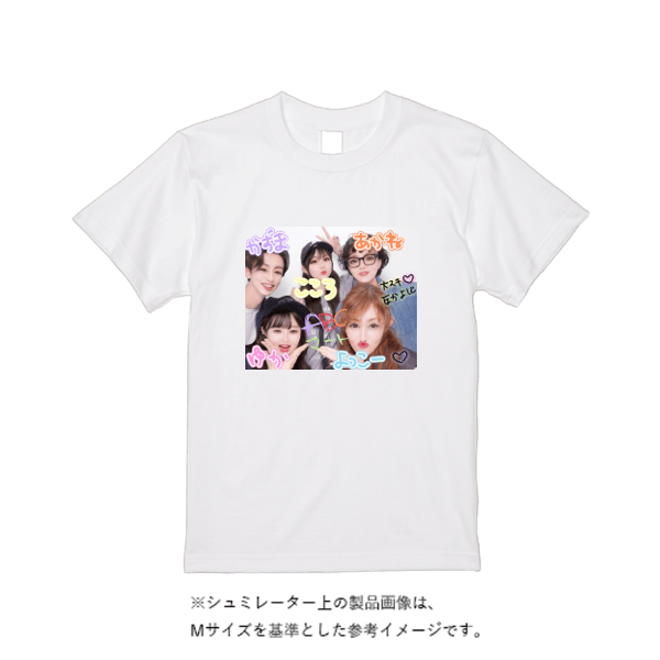 6.2オンス プレミアム Ｔシャツ