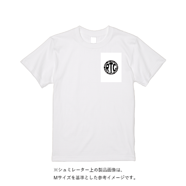 7.1オンス オーセンティック スーパーヘヴィーウェイト Tシャツ