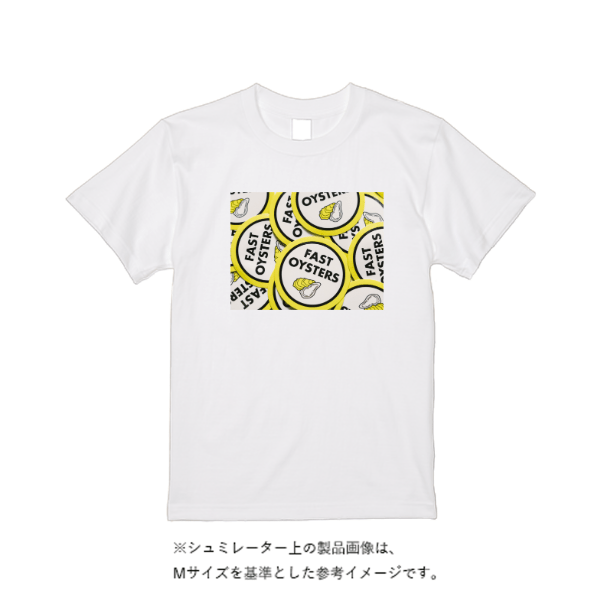 6.2オンス プレミアム Ｔシャツ