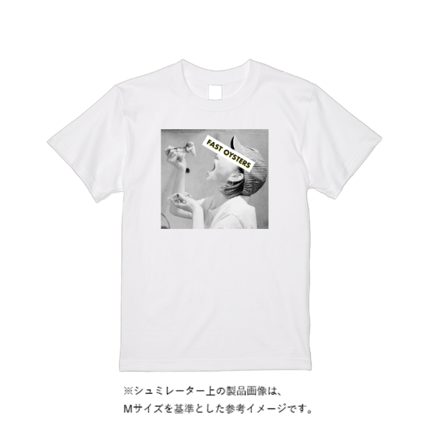 6.2オンス プレミアム Ｔシャツ