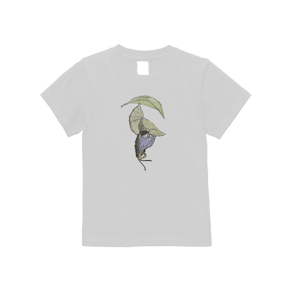 5.6オンス ヘビーウエイトＴシャツ（キッズ）