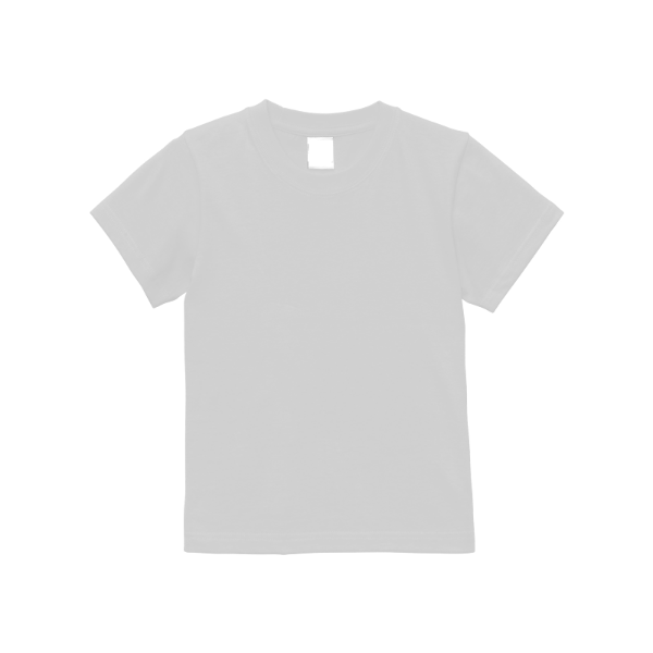 5.6オンス ヘビーウエイトＴシャツ（キッズ）
