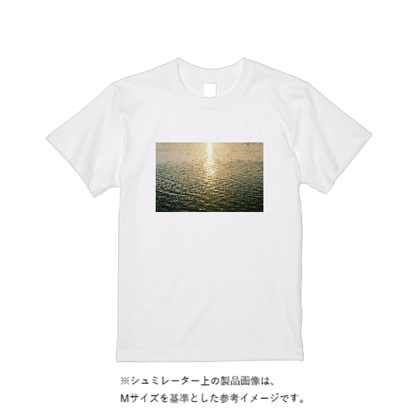 5.6オンス ヘビーウエイトＴシャツ（定番カラー）