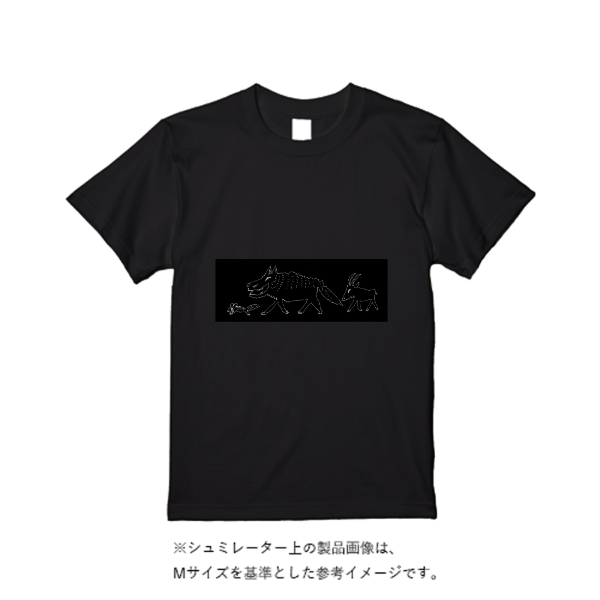 ４．０ｵﾝｽ BBT ﾗｲﾄｳｪｲﾄTｼｬﾂ