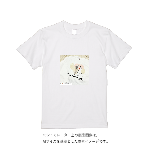 【即日発送】超特急Tシャツ - ホワイト