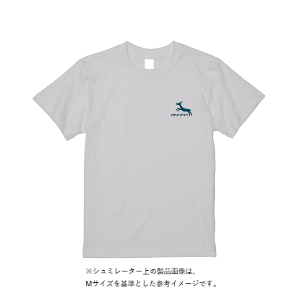 5.6オンス ヘビーウエイトＴシャツ（定番カラー）