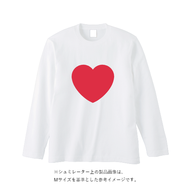 【即日発送】超特急ロングTシャツ - ホワイト