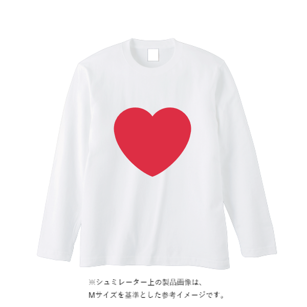 【即日発送】超特急ロングTシャツ - ホワイト