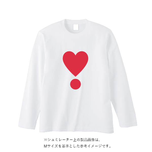 【即日発送】超特急ロングTシャツ - ホワイト