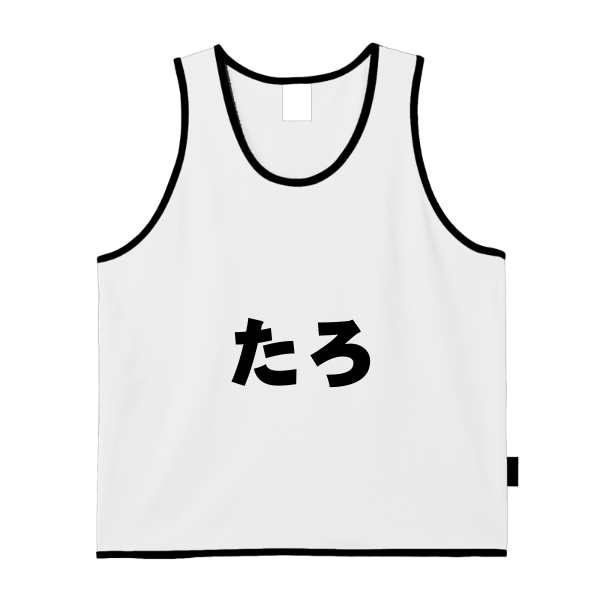 4.4オンス ドライメッシュビブス