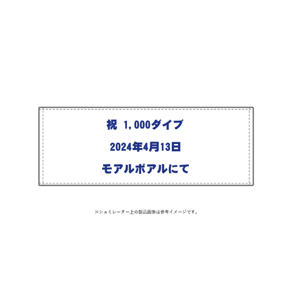【即日発送】超特急タオル