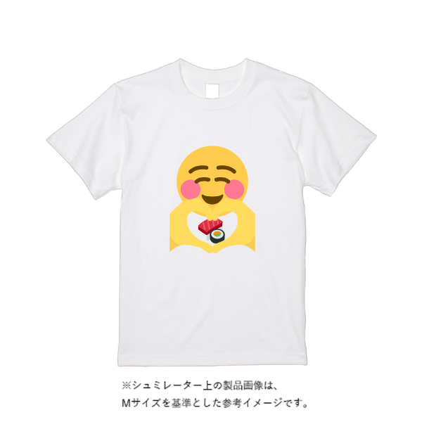 【即日発送】超特急Tシャツ - ホワイト