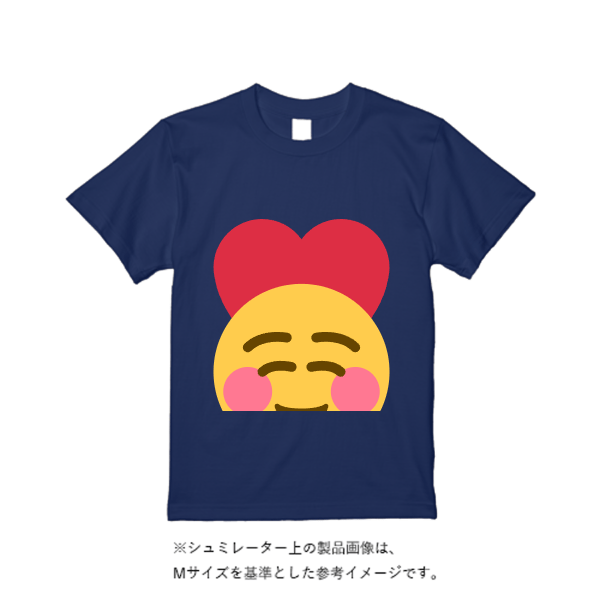 5.6オンス ヘビーウエイトＴシャツ（定番カラー）