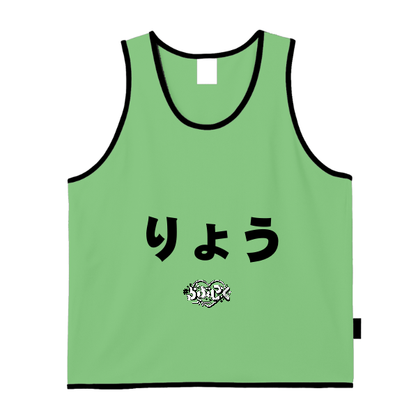 4.4オンス ドライメッシュビブス