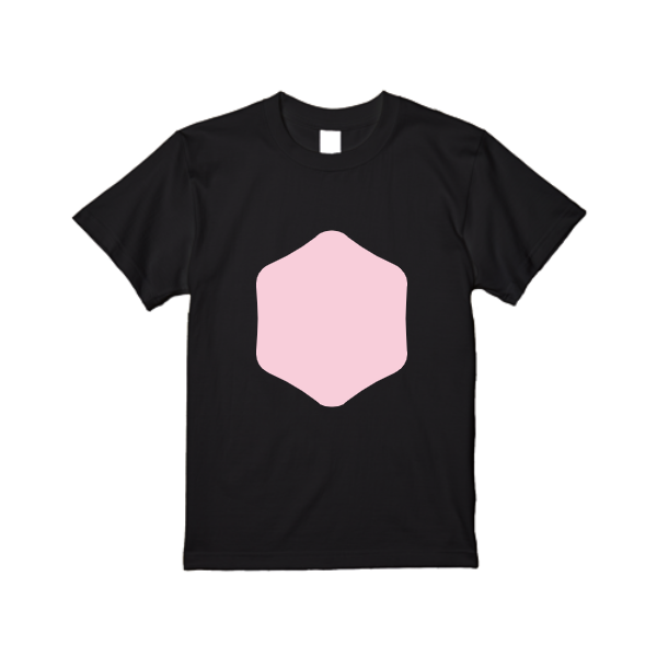 【即日発送】超特急Tシャツ - ブラック