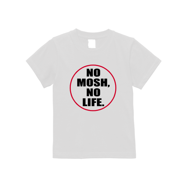 5.6オンス ハイクオリティーＴシャツ（キッズ）