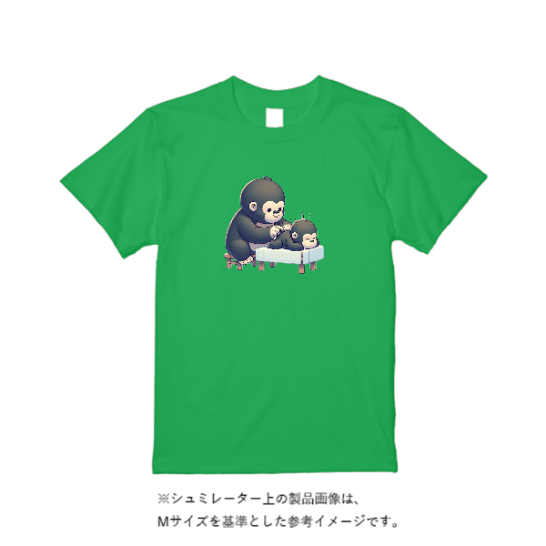 6.2オンス プレミアム Ｔシャツ