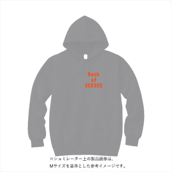 【在庫限り！35%OFF！】10.0オンス スウェット プルオーバー パーカ