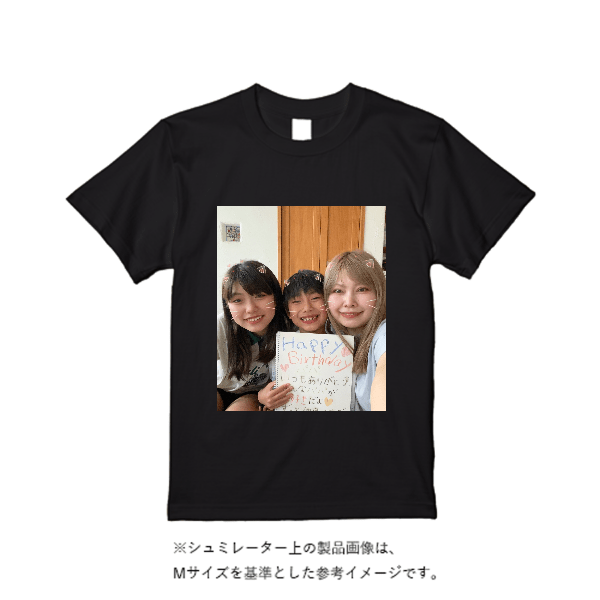 5.6オンス ヘビーウエイトＴシャツ（定番カラー）